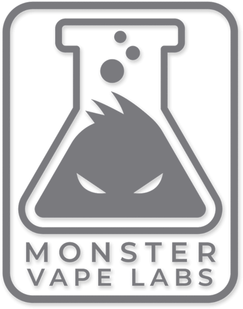 Monster Vape Labs Black Lava Vape Monster Vape Labs Black Lava Vape