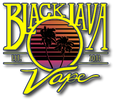 Black Lava Vape