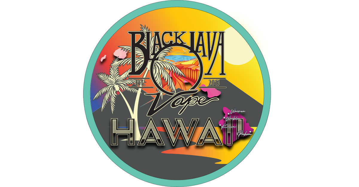Black Lava Vape Kona - Fishing Store in Kailua Kona