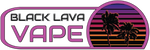 Black Lava Vape