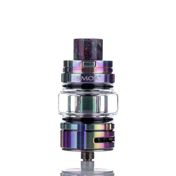 SMOK TFV9 Sub Ohm Tank - 6.5ML Black Lava Vape SMOK TFV9 Sub Ohm Tank - 6.5ML Black Lava Vape