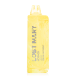 Lost Mary MO5000 13mL Rechargeable Disposables Black Lava Vape