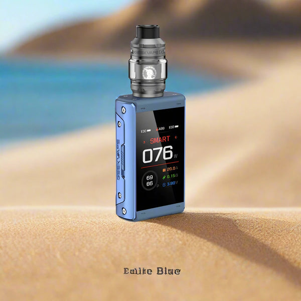 GeekVape Aegis Touch T200 Kits