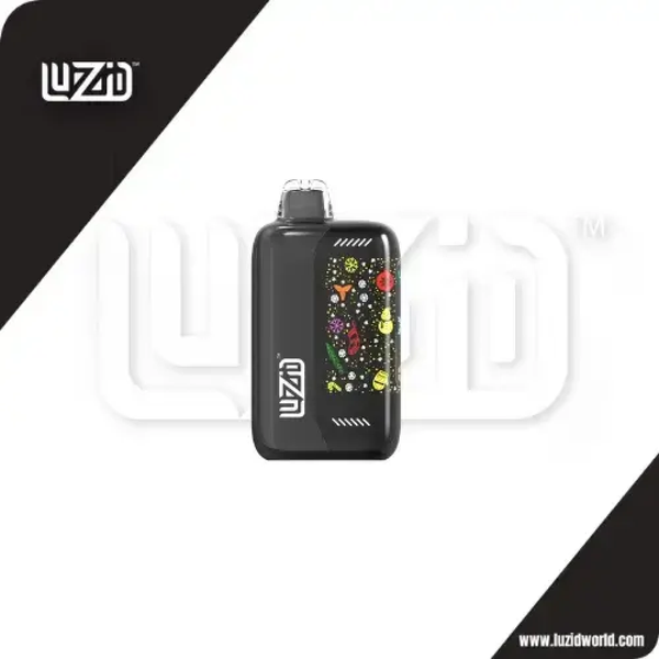 Black Lava Vape Black Lava Vape