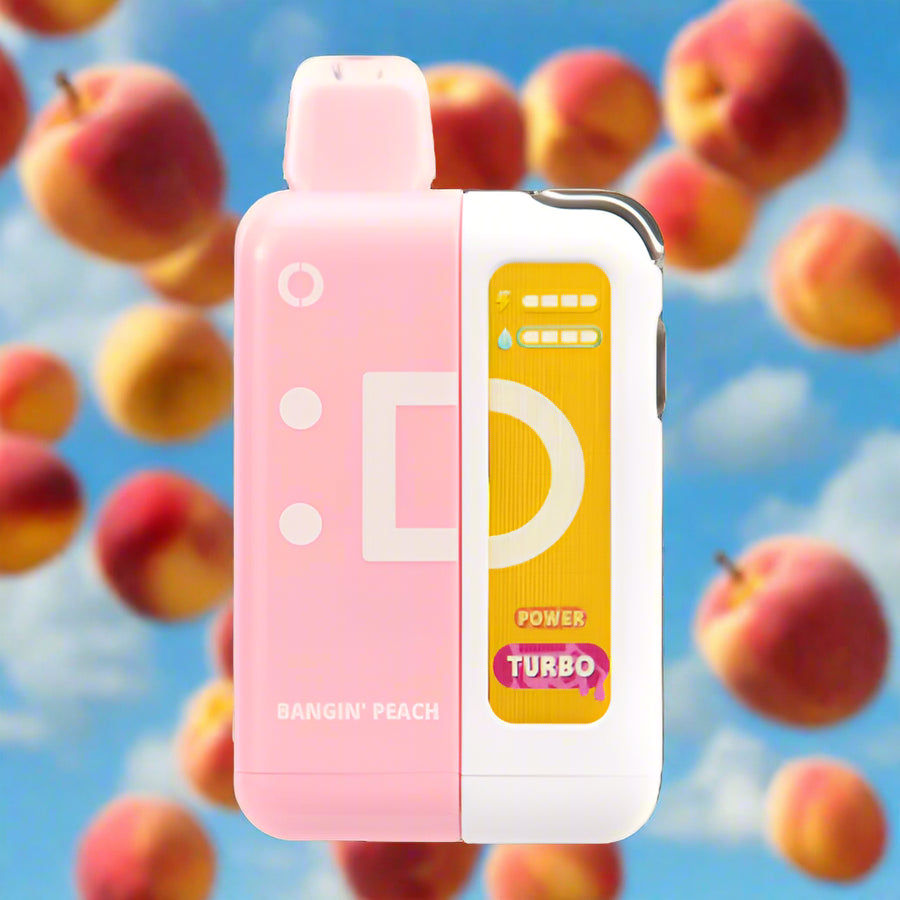 OFF STAMP X-Cube Recharegable Disposable Kits