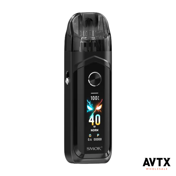 Devices  Black Lava Vape