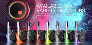 Lookah SNAIL 2.0 350mAh VV 510 CE3 Vaporizer Mod