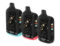 ORION Bar 50K Puff Recharegable Disposables