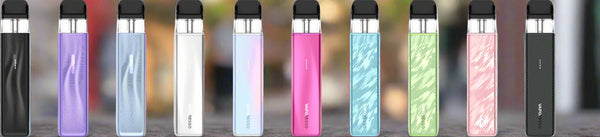 Vaporesso XROS 5 Mini 1500mAh Pod Kits