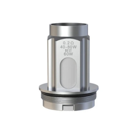 SMOK V18 Mini Mesh Replacement Coils Black Lava Vape
