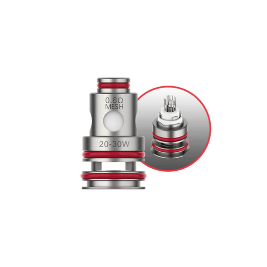 Vaporesso GTX-2 Replacement Coils Black Lava Vape
