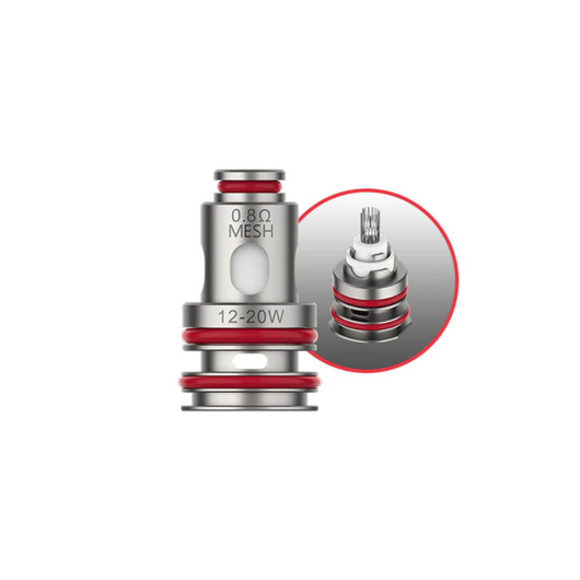 Vaporesso GTX-2 Replacement Coils Black Lava Vape