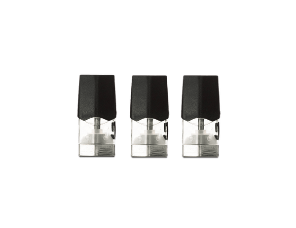 SMOK Infinix Cartridge Black Lava Vape