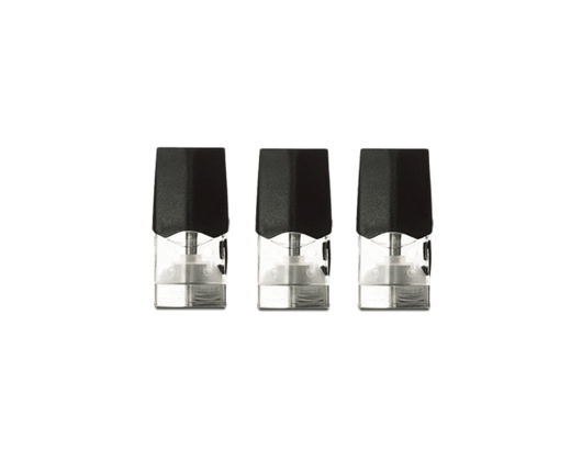 SMOK Infinix Cartridge Black Lava Vape