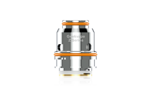 GeekVape Z Series (Zeus) Mesh Replacement Coils Black Lava Vape