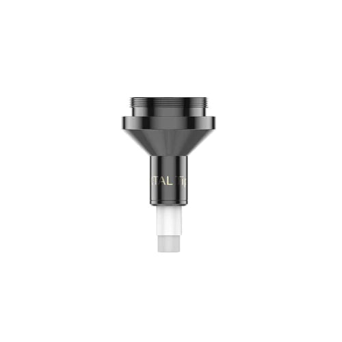 Yocan Falcon XTAL Replacement Tip Black Lava Vape