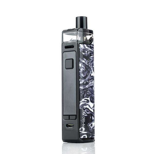 Smok RPM80 Pro 80w Pod Kits Black Lava Vape