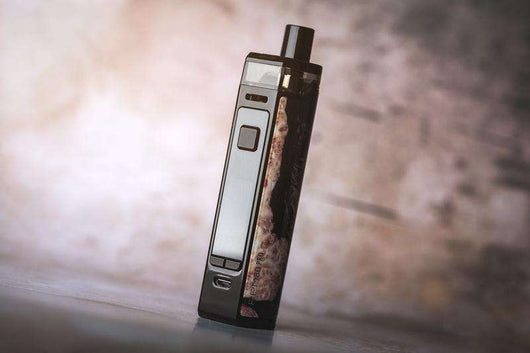 Smok RPM80 3000mAh Pod Kits Black Lava Vape