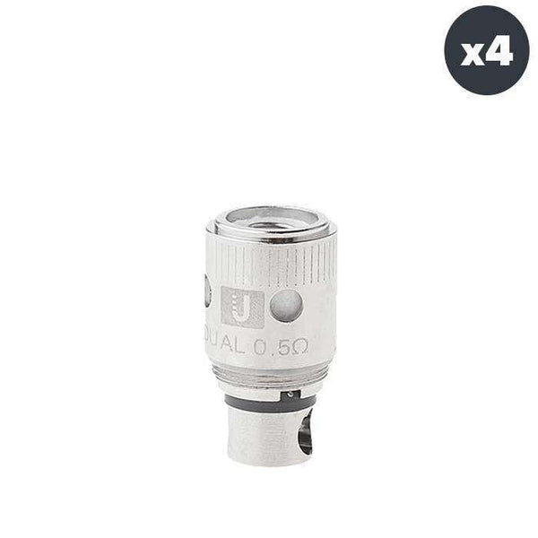Uwell Crown v1 Coil Black Lava Vape