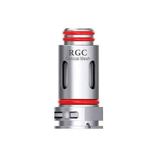 Smok RPM80 RGC Replacement Coils Black Lava Vape