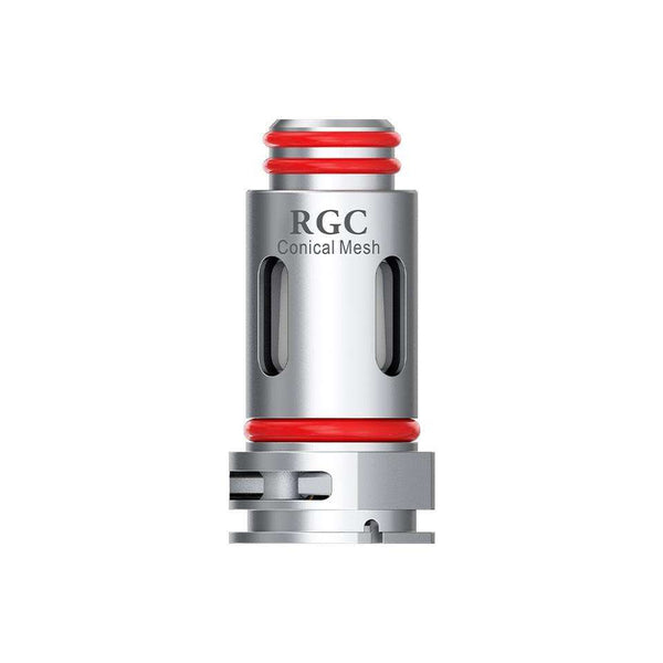 Smok RPM80 RGC Replacement Coils Black Lava Vape