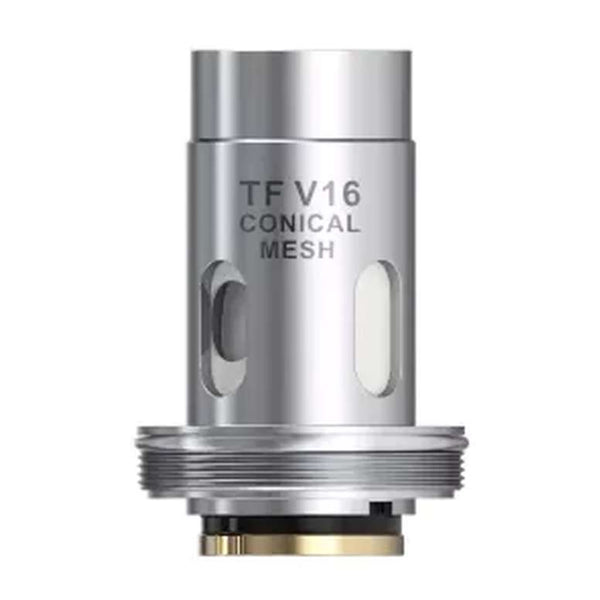 Smok TFV16 King Replacement Coils Black Lava Vape