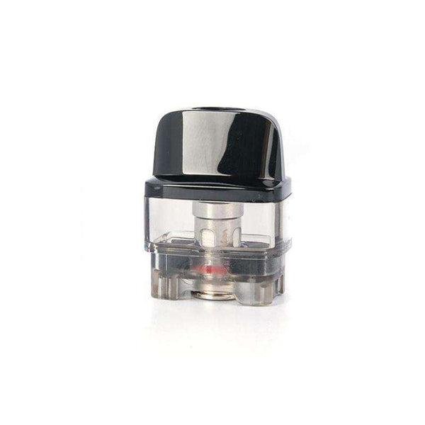 VooPoo Vinci Replacment Pods Black Lava Vape