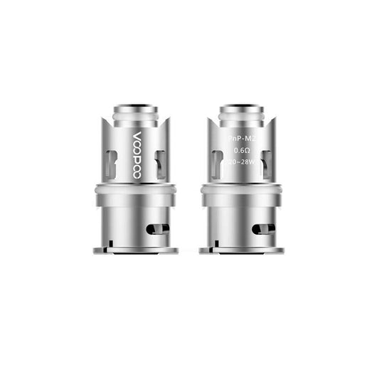 Voopoo PnP Coils Black Lava Vape