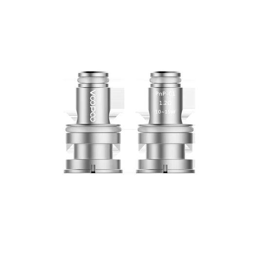 Voopoo PnP Coils Black Lava Vape