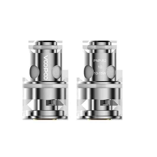 Voopoo PnP Coils Black Lava Vape