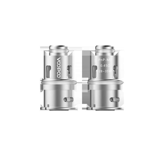 Voopoo PnP Coils Black Lava Vape