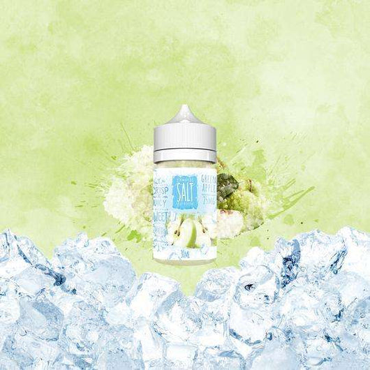 Skwezed Ice Salt 30ml Black Lava Vape