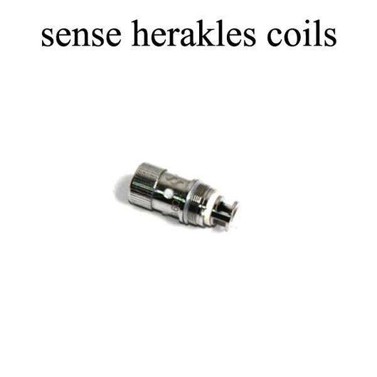 Sense Herakles Coil Black Lava Vape