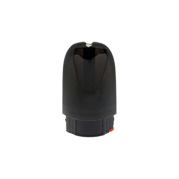 Kangertech UBOAT Replacement 2ML Refillable Pods Black Lava Vape