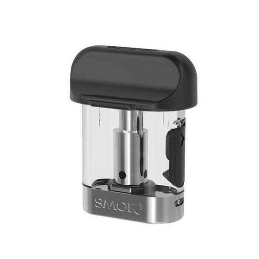 SMOK Mico 1.7ML Replacement Pod Black Lava Vape