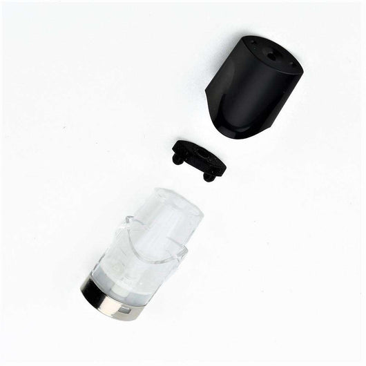 MOTI Open System Pods Black Lava Vape