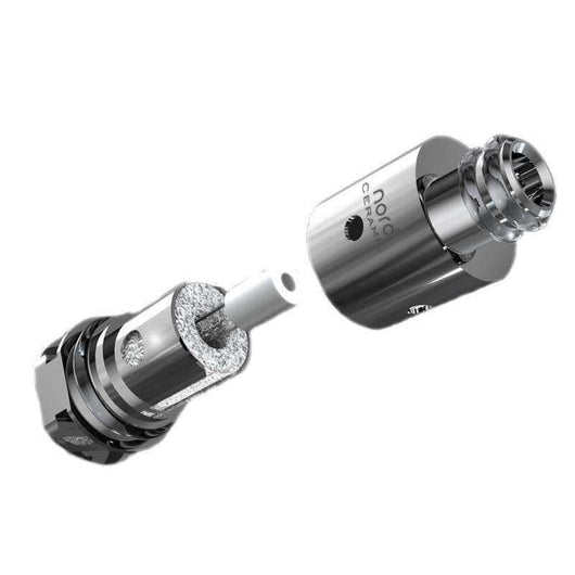 SMOK Nord Replacement Coils Black Lava Vape