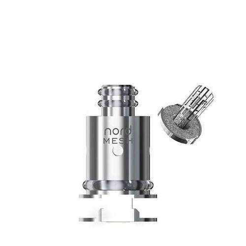 SMOK Nord Replacement Coils Black Lava Vape