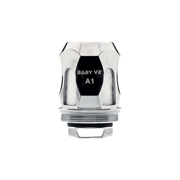 Smok Baby V2 Replacement Coils Black Lava Vape