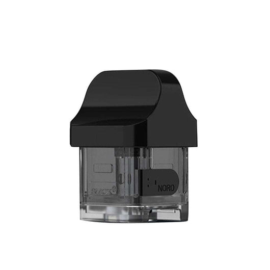 Smok RPM40 Refillable Pods Black Lava Vape