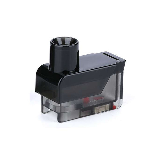 Smok Fetch Mini Refillable Replacement Pods Black Lava Vape