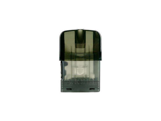 Suorin Edge replacement pod Black Lava Vape
