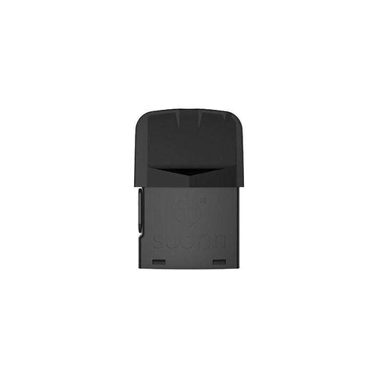 Suorin Edge replacement pod Black Lava Vape