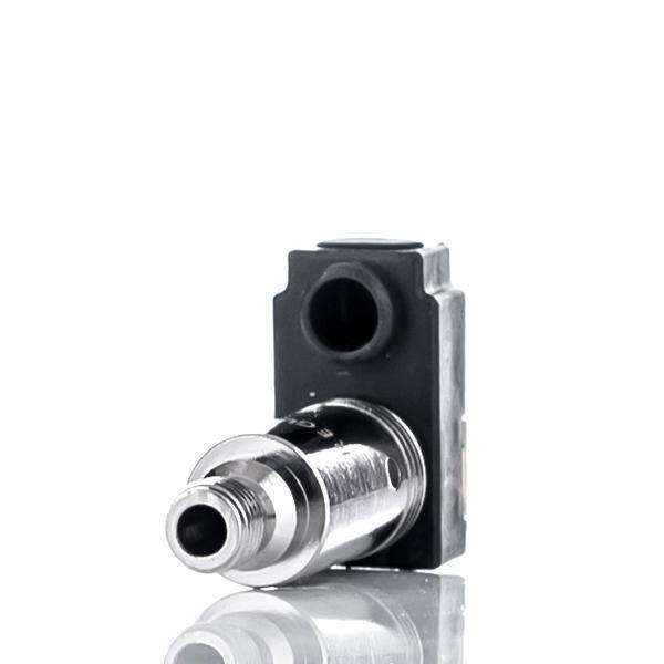 Lost Vape Orion Q-Pro & Q-Ultra Coils & Pods Black Lava Vape