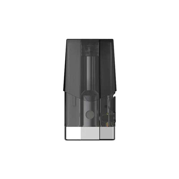 SMOK Nfix 3ML Refillable Replacement Pod Black Lava Vape