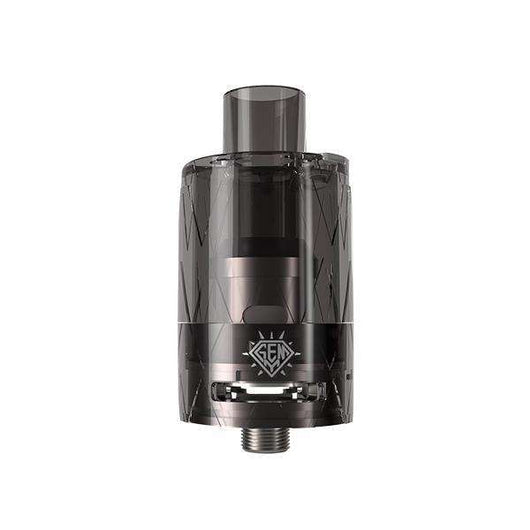 Freemax GEMM G1 Disposable Mesh Tank Black Lava Vape