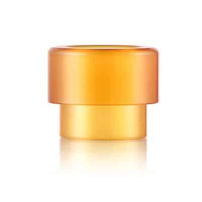 Ultem Drip Tip By Vandy Vape Black Lava Vape