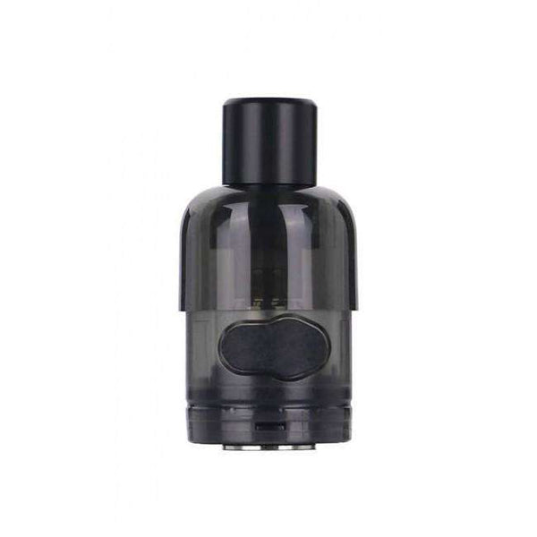 GeekVape Wenax Stylus Refillable Replacement Pod Cartridge Black Lava Vape