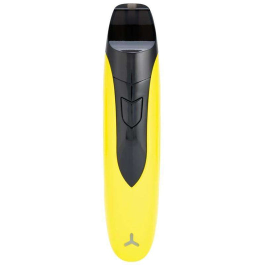Rincoe Ceto SE 650mAh 2ML Pod System Kit Black Lava Vape