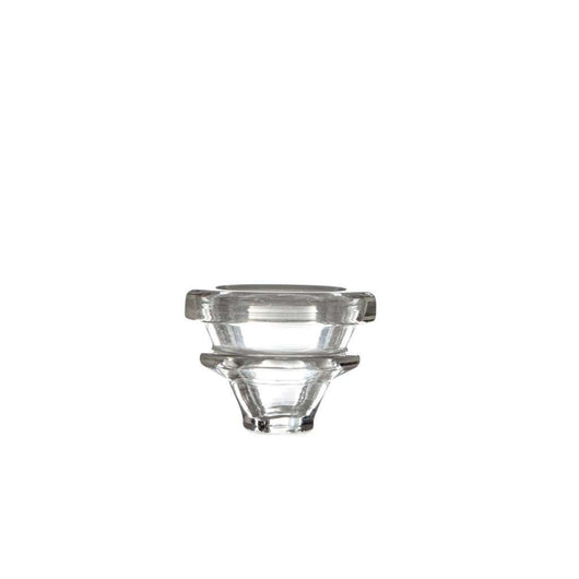 Eyce Glass Bowl Black Lava Vape